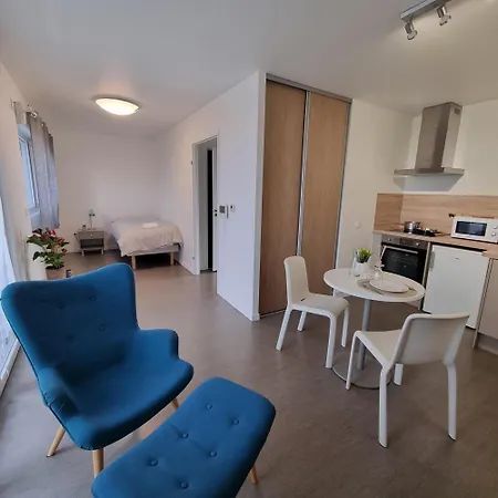 Résidence Novage - * Amiens
