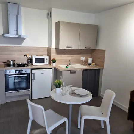 Novage Services Apartamento