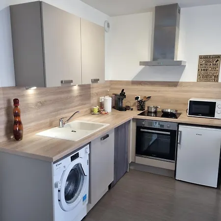 Apartamento Novage Services