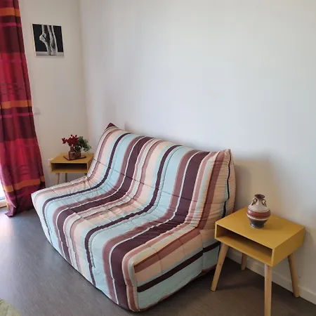 Novage Services Apartamento *
