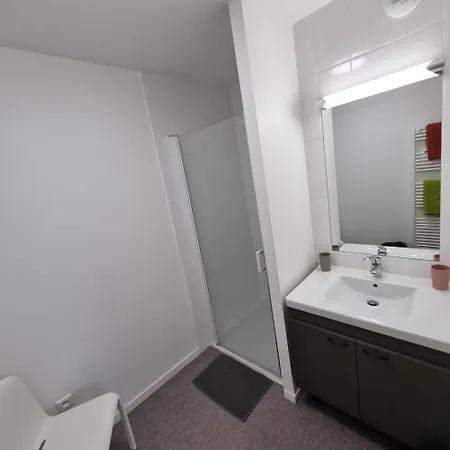 Apartamento Novage Services *