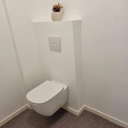 公寓 Novage - 阿棉