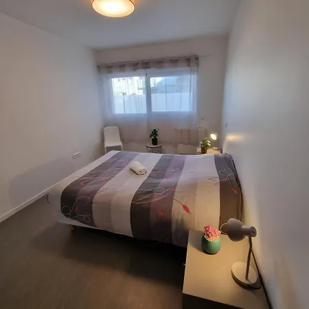 Novage Services Apartamento *