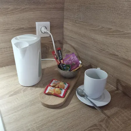 Novage - Apartman Amiens