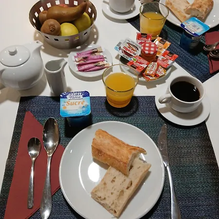 Apartamento Novage -