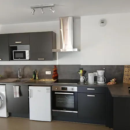 Novage - Lägenhet *