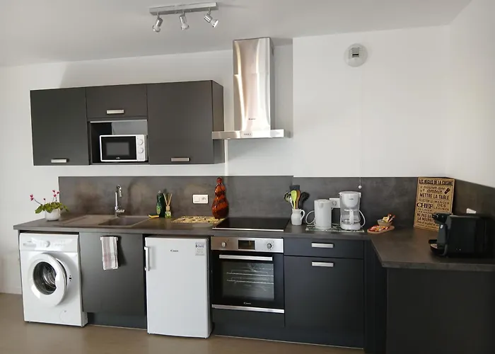 Novage - Apartment *